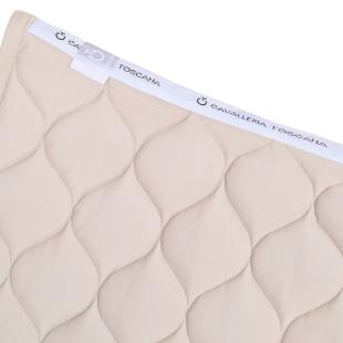 Obrazek 2 dla: Czaprak New Circular Quilted rainy day 