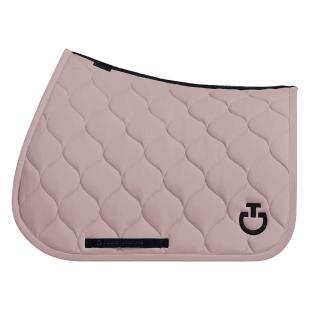 Obrazek dla: Czaprak New Circular Quilted cipria