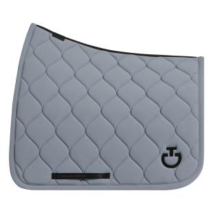 Obrazek dla: Czaprak New Circular Quilted winward blue
