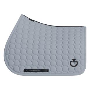 Obrazek dla: Czaprak Circle Quilted winward blue VS
