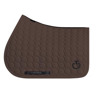 Obrazek dla: Czaprak Circle Quilted espresso VS