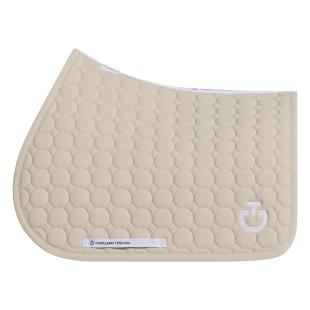 Obrazek dla: Czaprak Circle Quilted rainy day VS