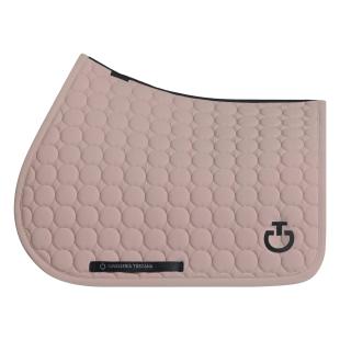 Obrazek dla: Czaprak Circle Quilted cipria VS