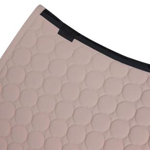 Obrazek 2 dla: Czaprak Circle Quilted cipria VS