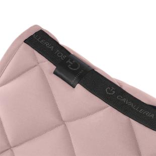 Obrazek 2 dla: Czaprak Diamond Quilted Jersey cipria VS