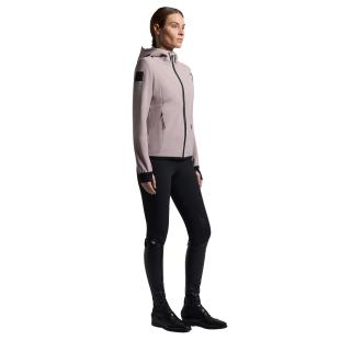 Obrazek dla: Bluza damska Softshell CT Thermal Hooded Performance cipria 