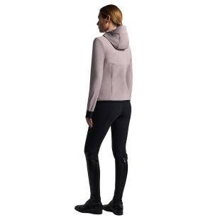 Obrazek 2 dla: Bluza damska Softshell CT Thermal Hooded Performance cipria 