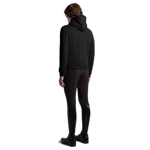 Obrazek 2 dla: Bluza męska CT Cotton Zip Hoodie czarna 