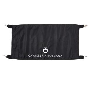 Obrazek dla: Bramka stajenna CT Horse Gate Cover czarna