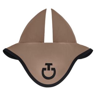 Obrazek dla: Nauszniki LW Jersey Stripe walnut Full 