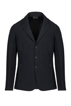 Obrazek dla: Frak Revolution Tech Knit Zip granatowy