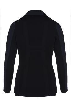 Obrazek 2 dla: Frak Revolution Tech Knit Zip granatowy
