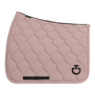 Obrazek dla: Czaprak ujeżdżeniowy Cavalleria Toscana New Circular Quilted cipria
