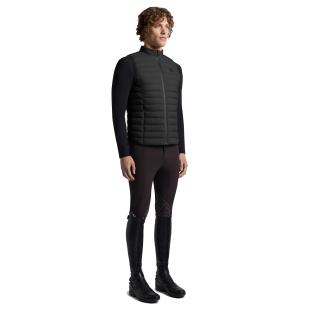 Obrazek dla: Kamizelka męska CT Lightweight Comfort Nylon czarna