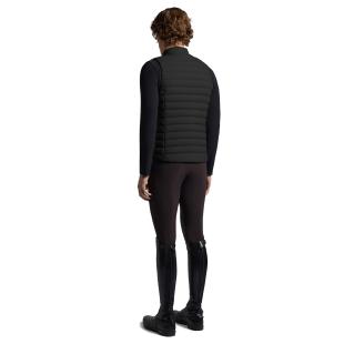Obrazek 2 dla: Kamizelka męska CT Lightweight Comfort Nylon czarna