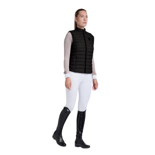 Obrazek dla: Kamizelka damska CT Lightweight Comfort Nylon czarna