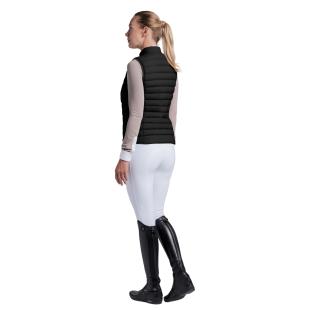 Obrazek 2 dla: Kamizelka damska CT Lightweight Comfort Nylon czarna
