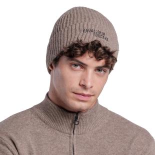 Obrazek 2 dla: Czapka CT Wool Head Warmer espresso